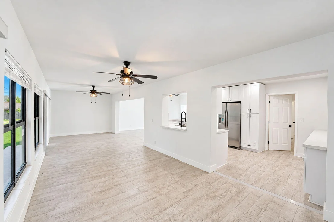 Photo of 4603 KING PALM Drive