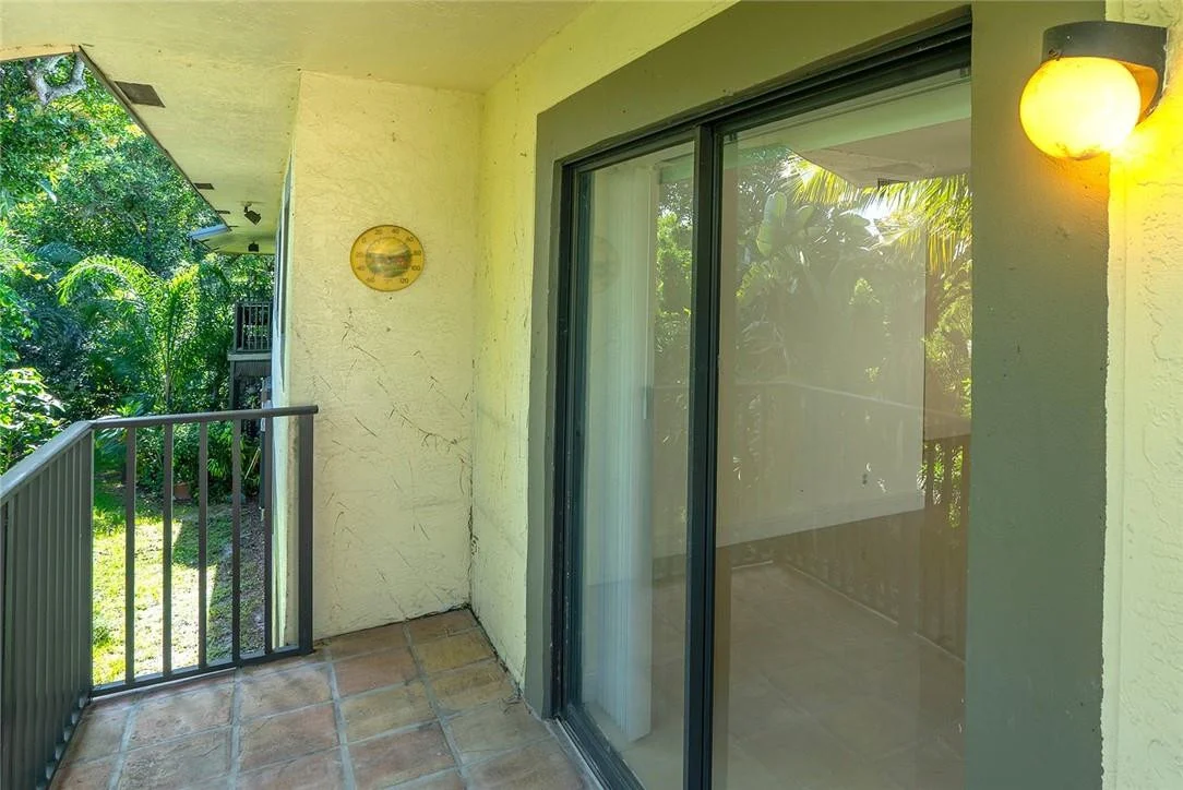 Photo of Unit 206 at 610 Trace Circle