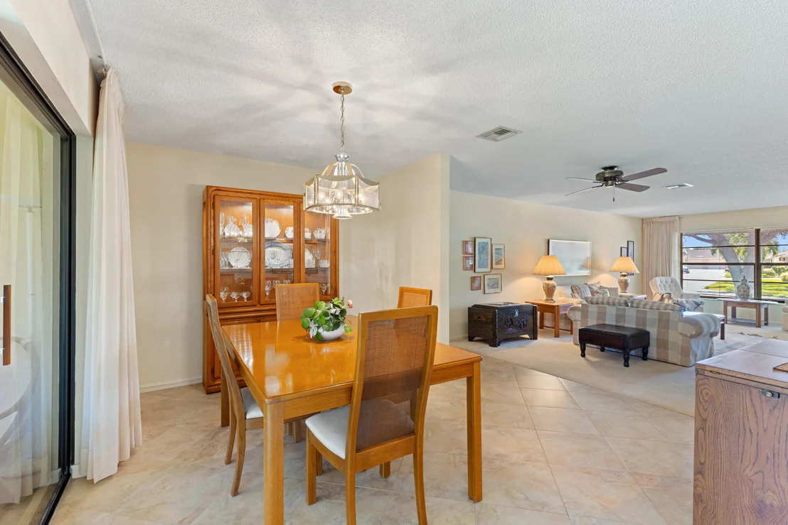 Photo of Unit B at 4235 Pear Tree Circle