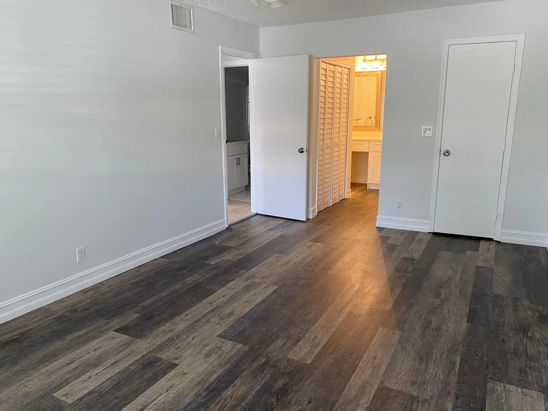 Photo of Unit 109 at 9875 Pineapple Tree Drive