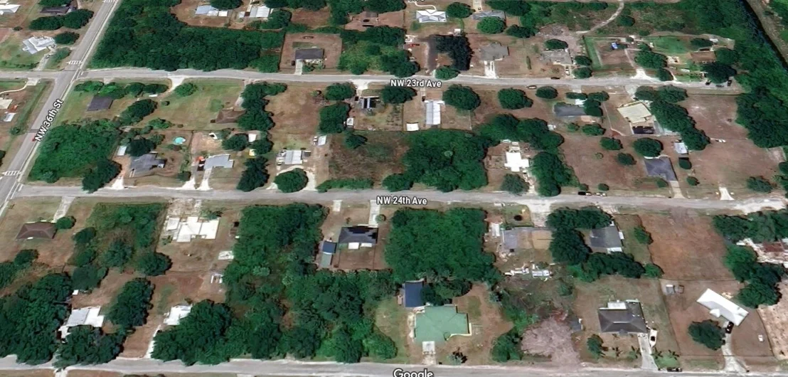 Photo of 3422 NW 24th Avenue