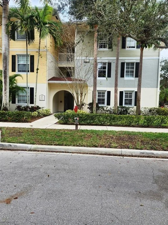 Photo of Unit 310 at 275 Murcia Drive