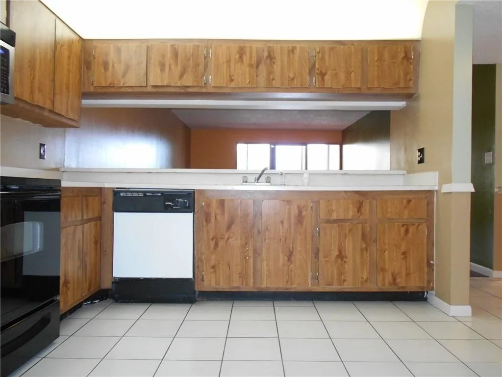 Photo of Unit 208 at 8020 Hampton Boulevard