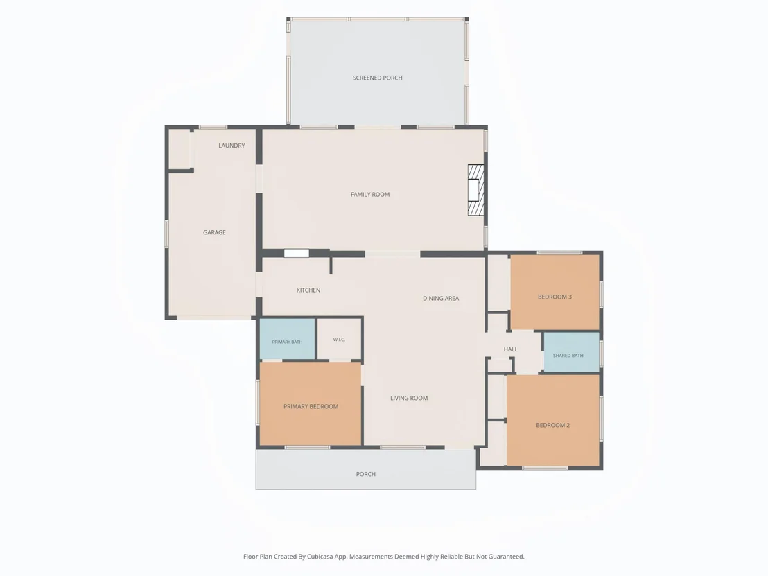 Photo of 1421 Crest Drive