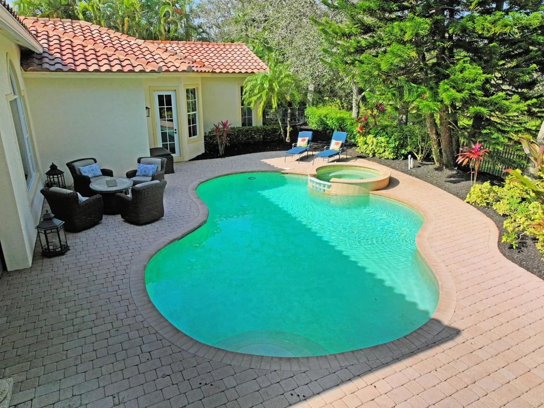 Photo of 110 Villa Bella