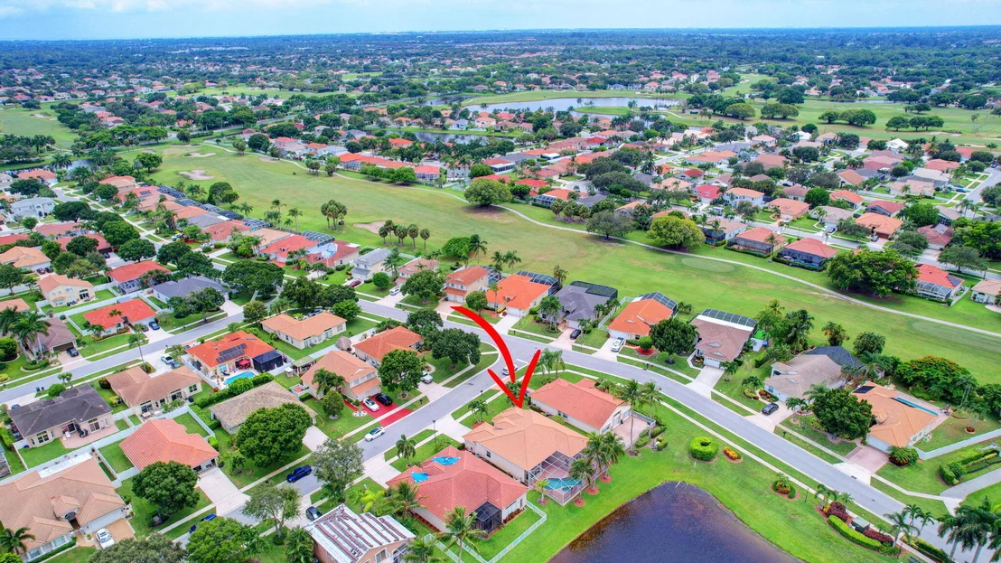Photo of 5874 Las Colinas Circle