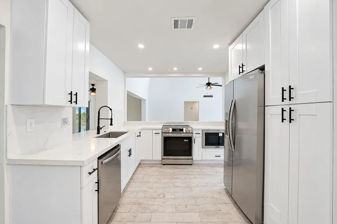 Photo of 4603 KING PALM Drive