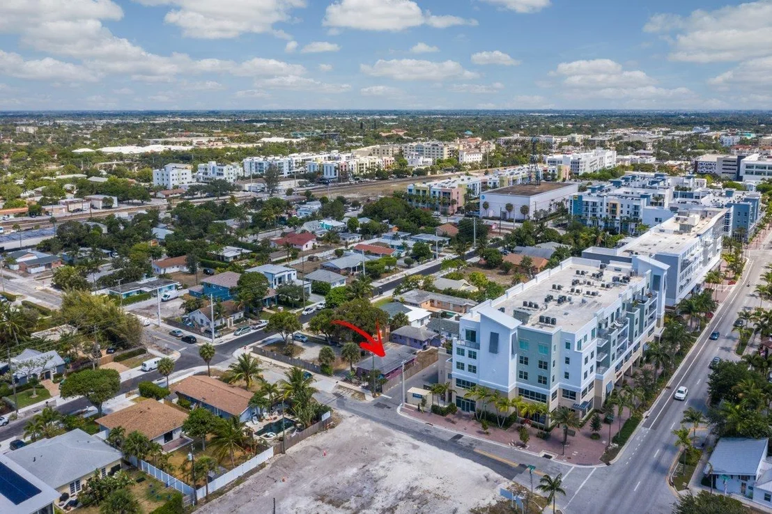 Photo of 405 SE 3rd Street