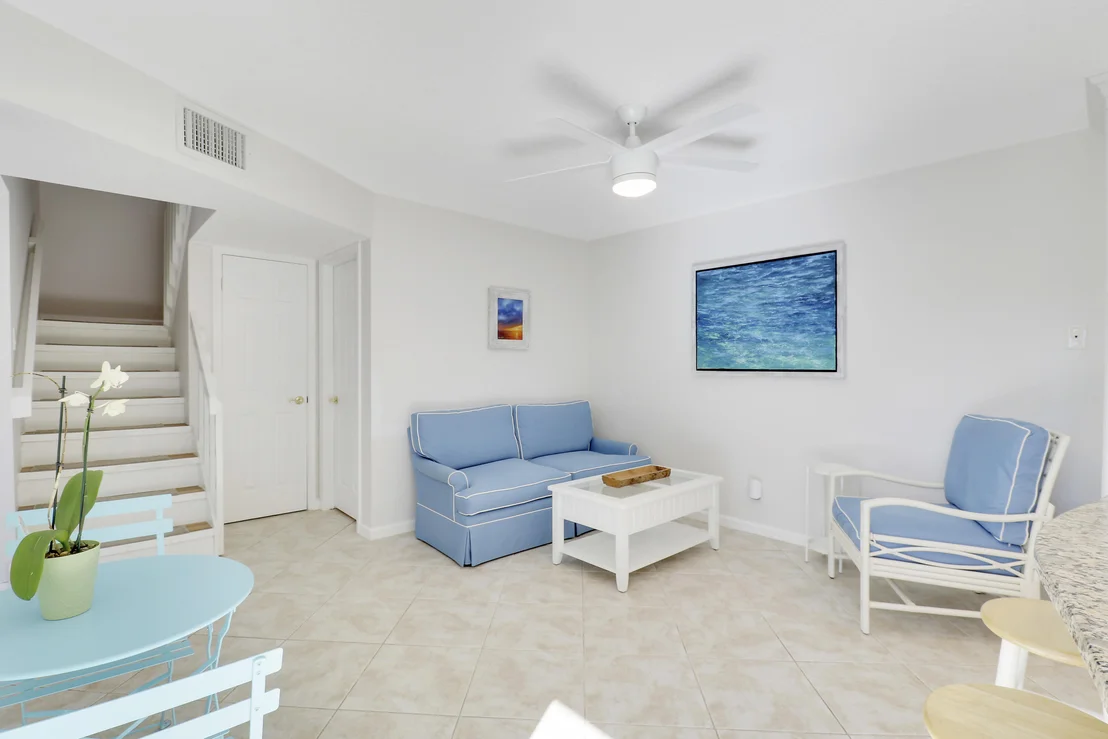 Photo of Unit 5A at 1420 Ocean Way