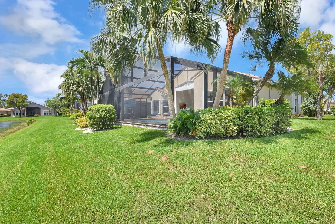 Photo of 13209 Alhambra Lake Circle