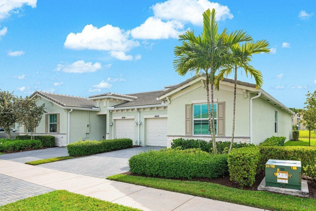 Photo of 14600 Three Ponds Trail