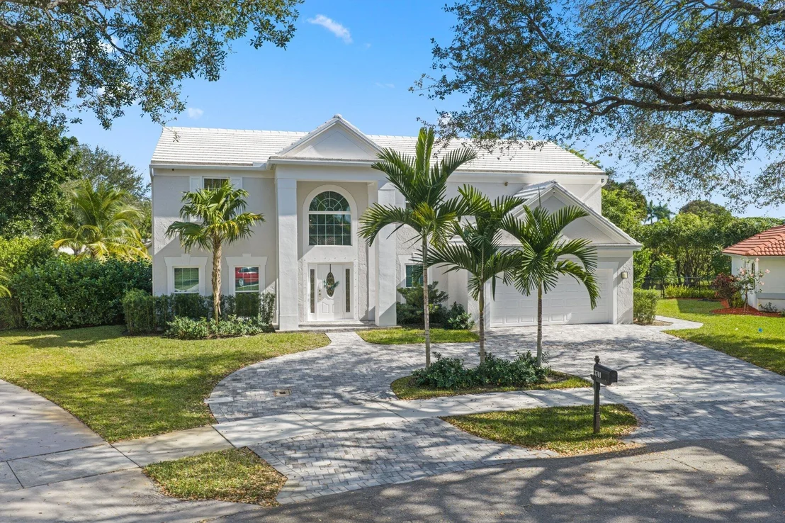 Photo of 3701 Lancewood Place