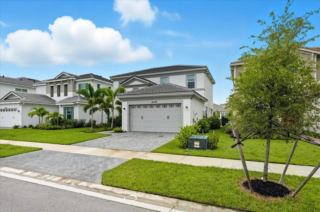 Photo of 14458 Spruce Pine Drive