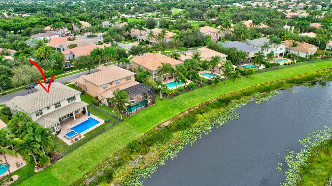 Photo of 10796 Castle Oak Drive