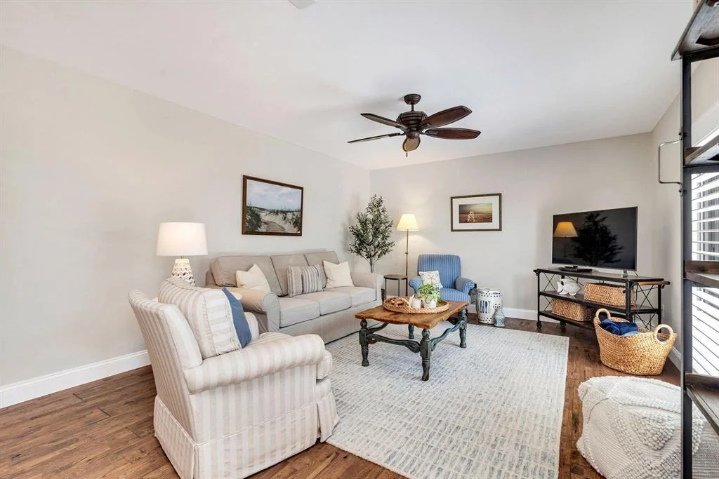 Photo of Unit 31D at 1420 Ocean Way