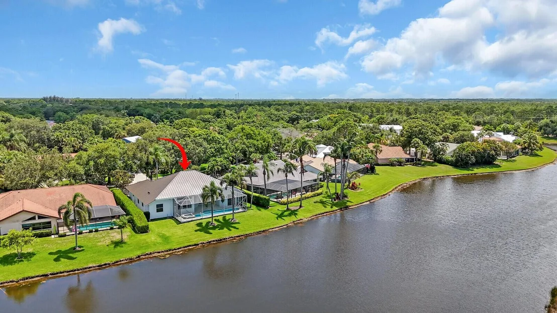 Photo of 6845 Big Cypress Drive
