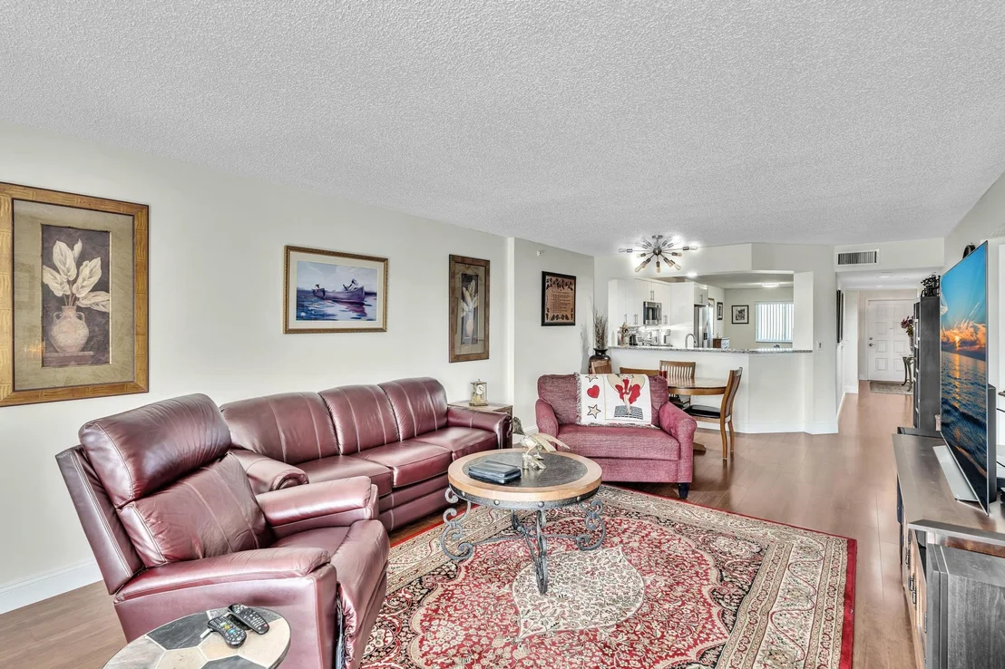 Photo of Unit 310 at 7767 Granville Drive