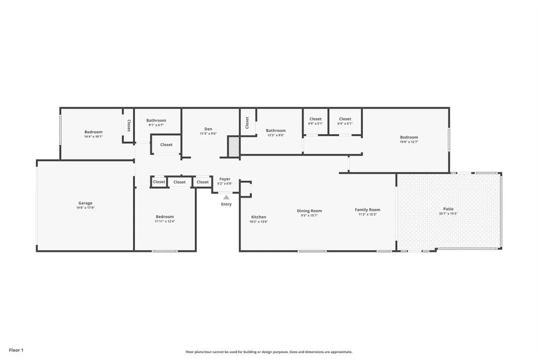Photo of 19707 Weathervane Way