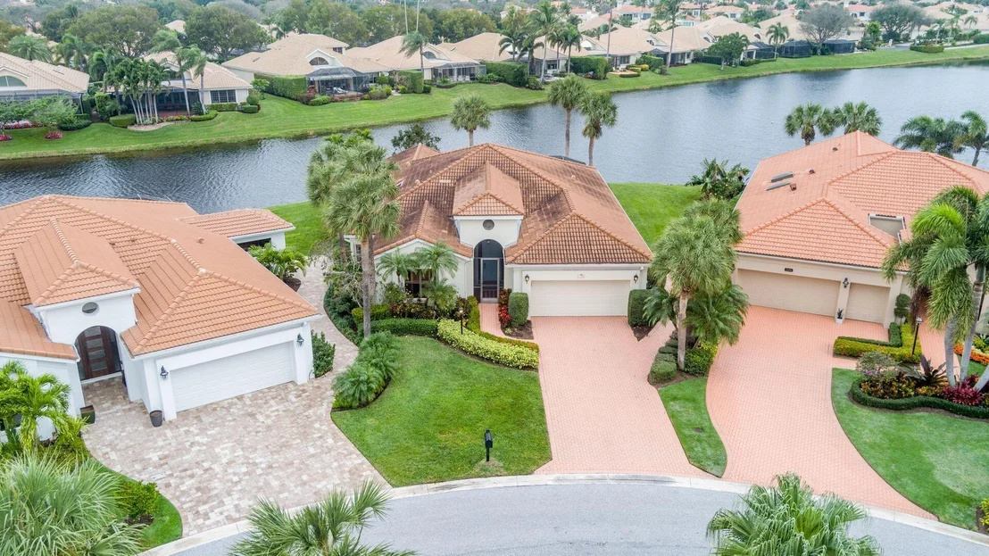 Photo of 3498 Lantern Bay Drive