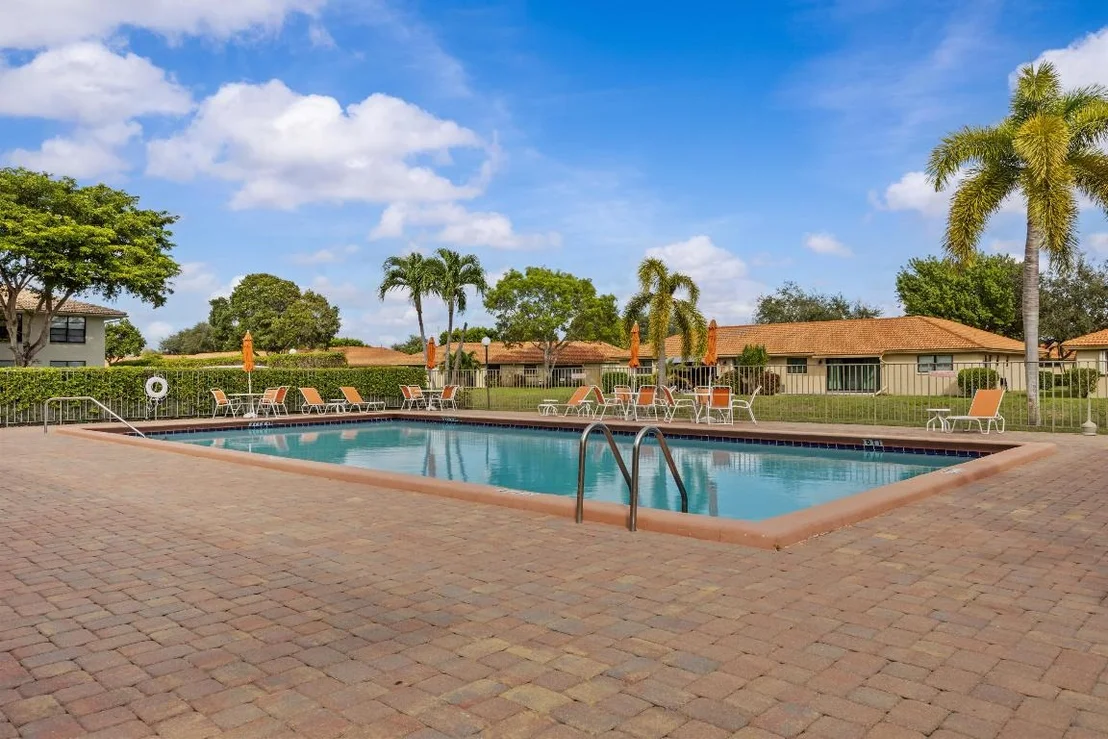 Photo of Unit 210 at 9905 Pineapple Tree Drive