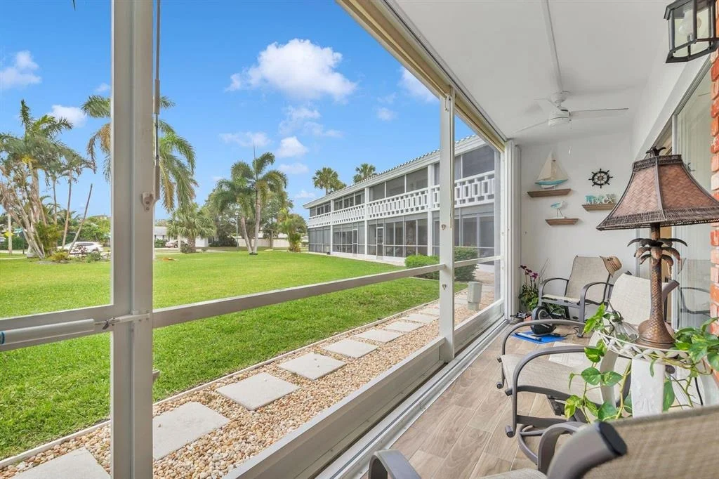 Photo of Unit 120 at 331 Tequesta Drive