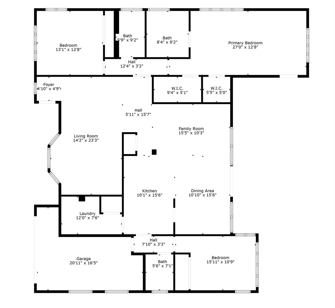Photo of 445 SE 17th Terrace
