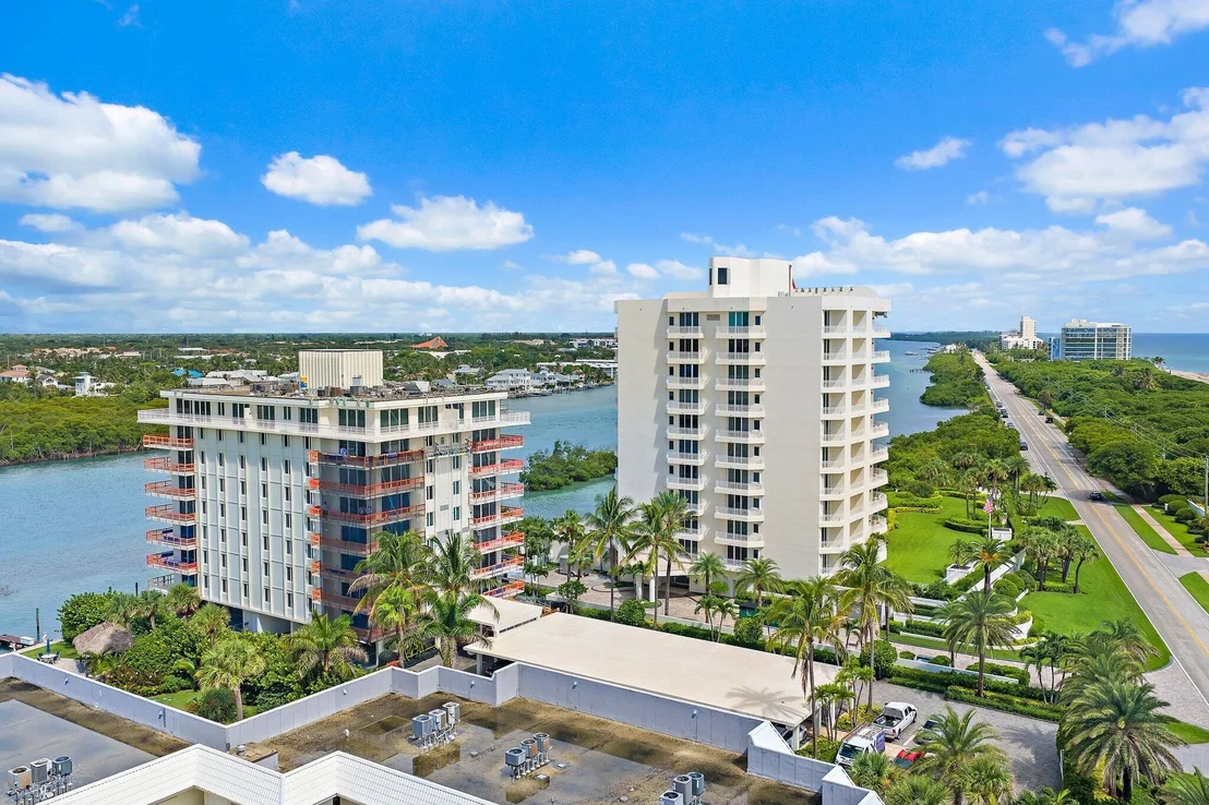 Photo of Unit 201 at 375 Beach Road