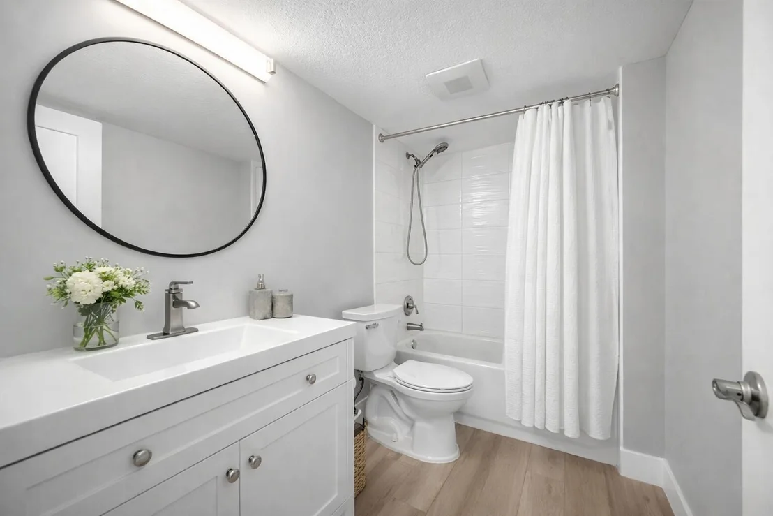 Photo of Unit 105D at 300 N Highway A1a