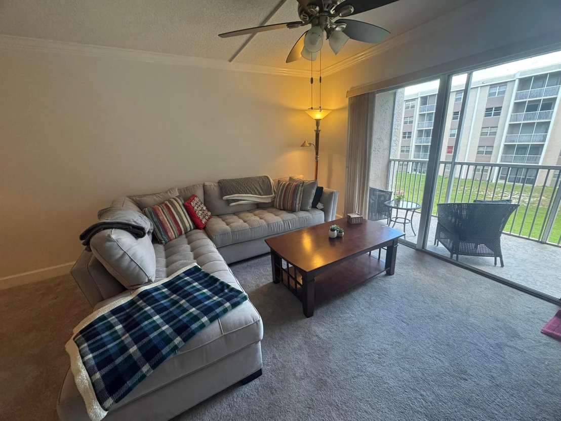 Photo of Unit 303 at 1075 Riverside Drive