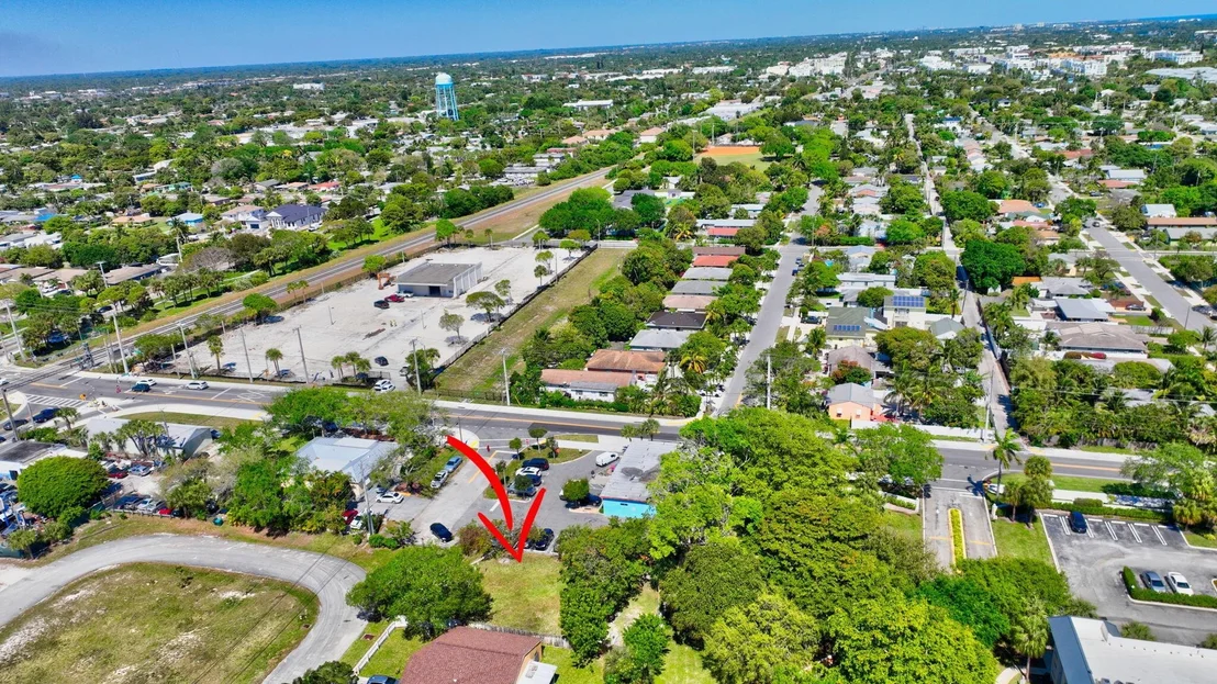 Photo of 1011 Miami Boulevard