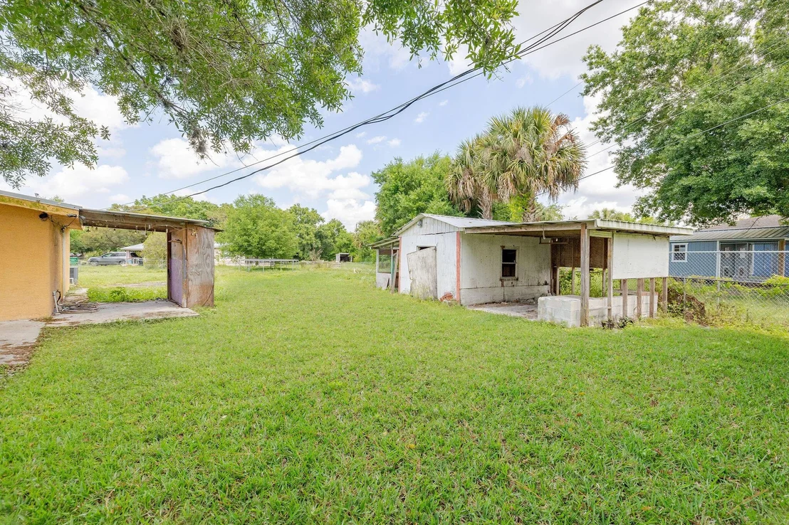 Photo of 3670 NW 27th Avenue