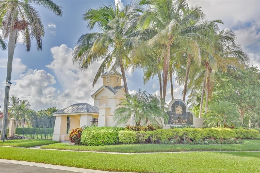 Photo of 6646 Jog Palm Drive