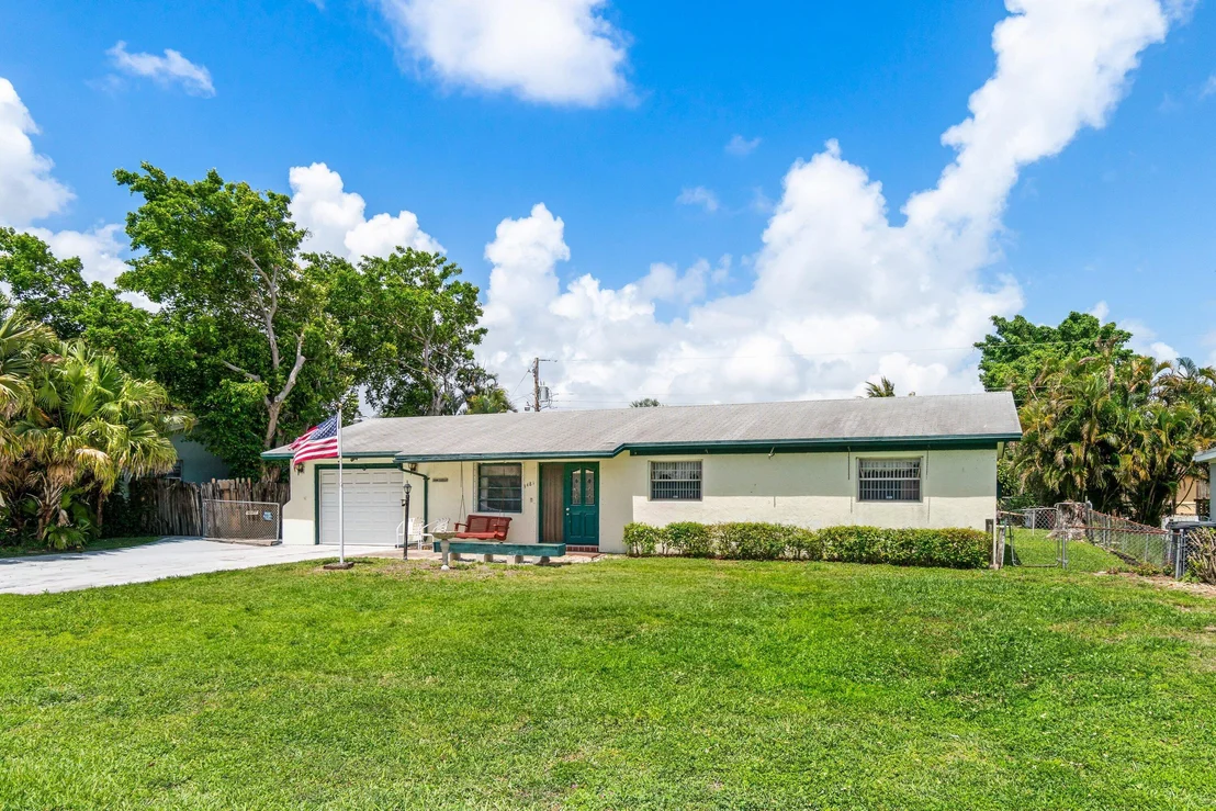 Photo of 3481 Amberjack Road