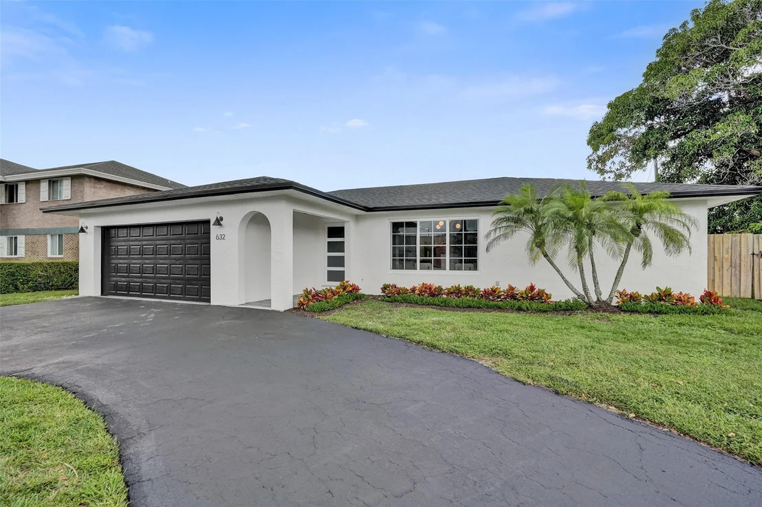 Photo of 632 Ibis Drive