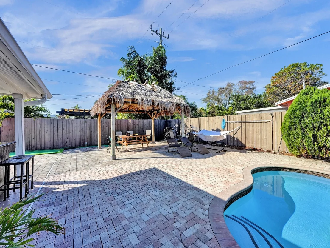 Photo of 1301 SE 2nd Terrace