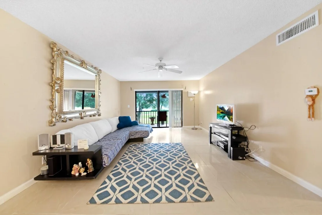 Photo of Unit 207 at 9965 Pineapple Tree Drive