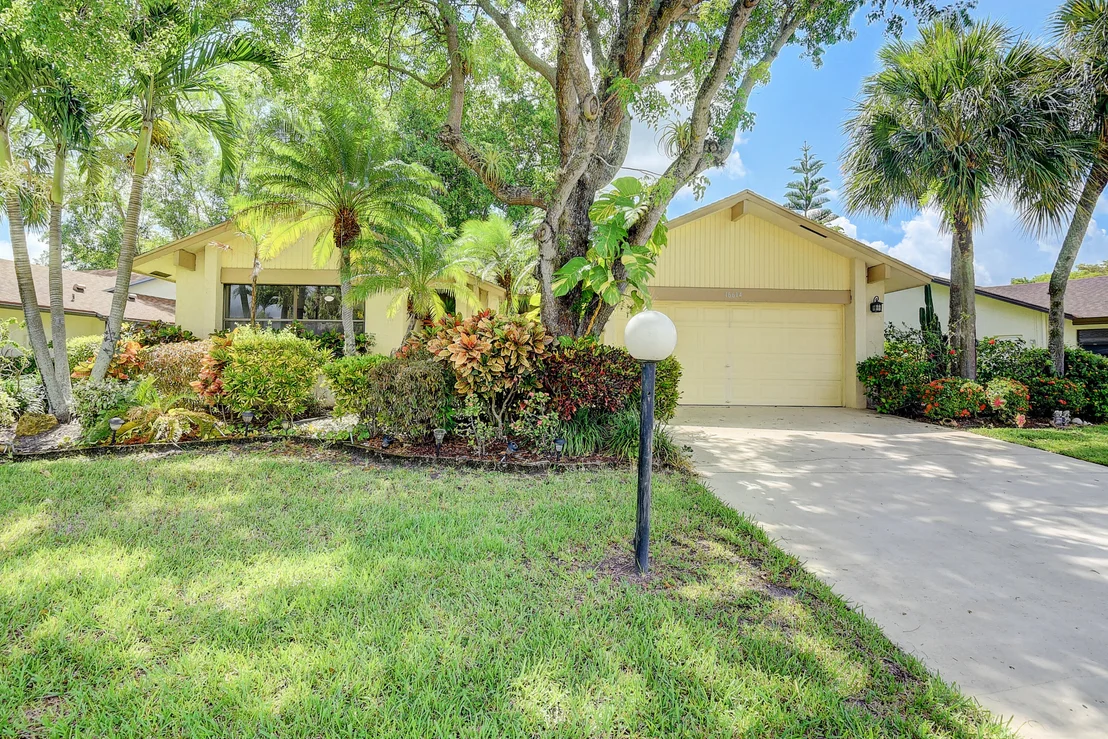 Photo of 16614 Boca Delray Drive