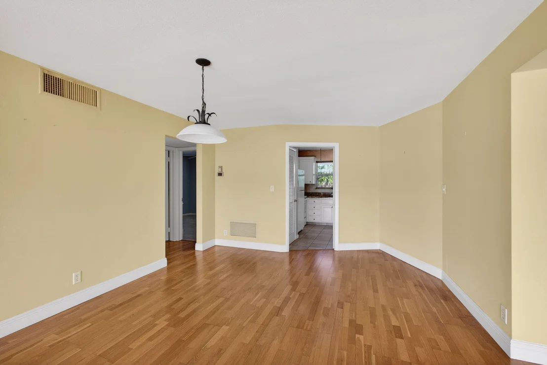 Photo of Unit 205 at 478 Tequesta Drive