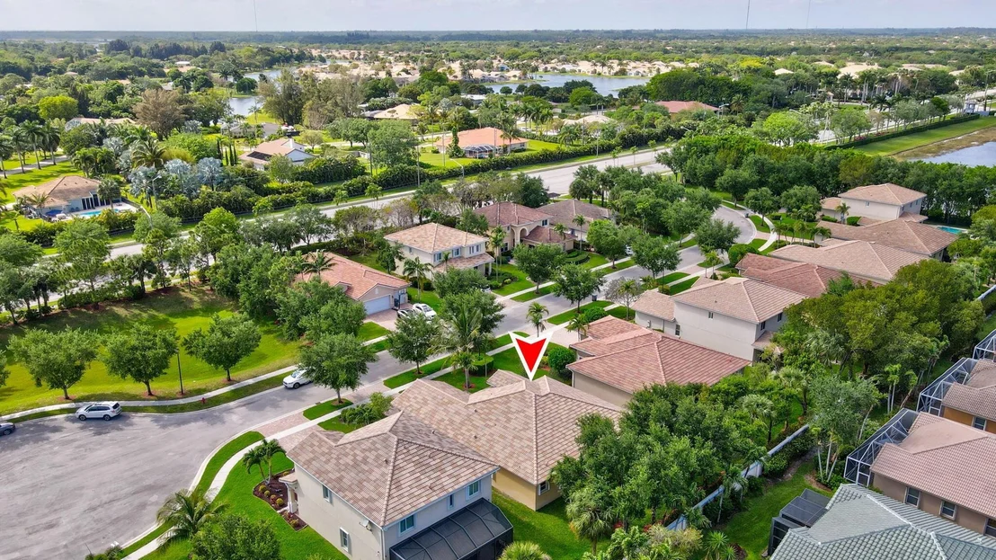 Photo of 8448 Lyons Ranches Road