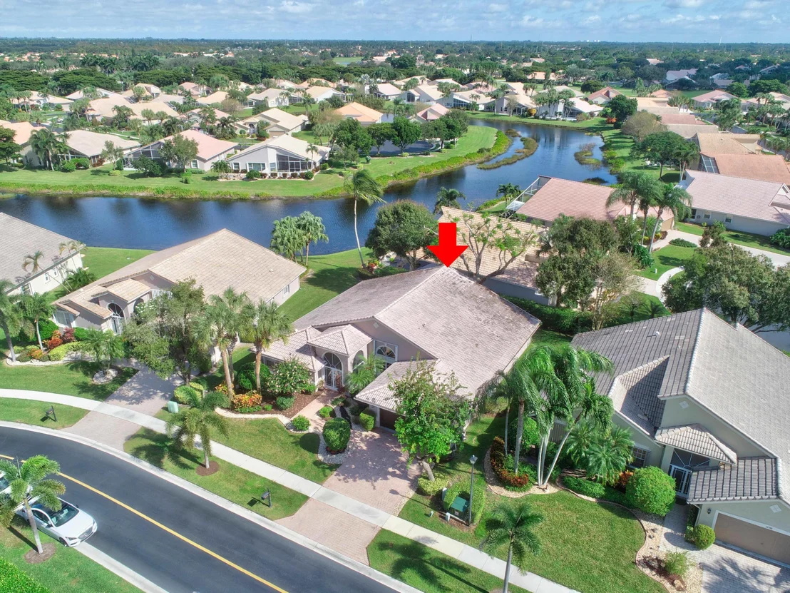 Photo of 12372 Lakeridge Falls Drive