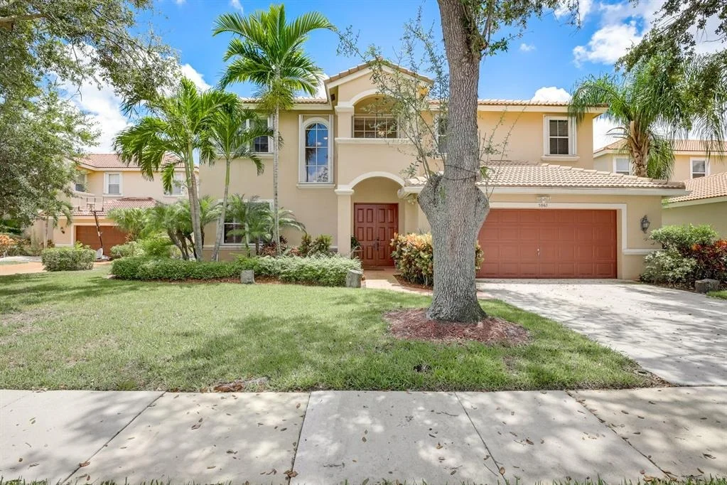 Photo of 5867 La Gorce Circle
