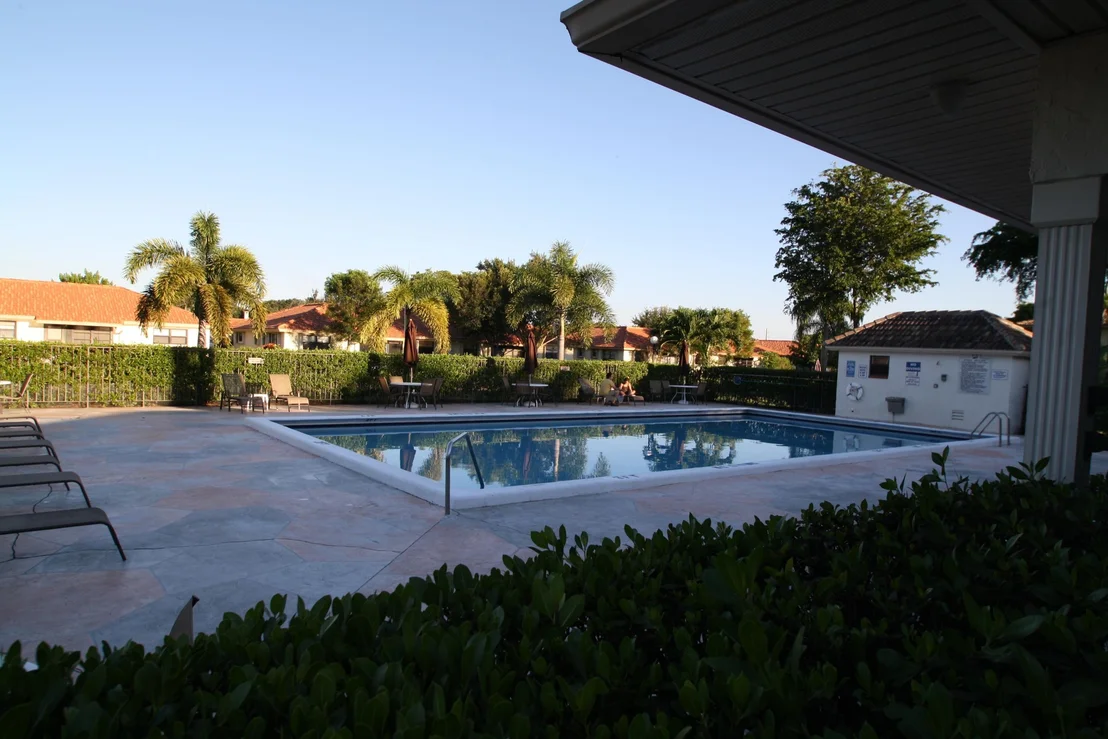 Photo of Unit 204 at 9845 Pineapple Tree Drive