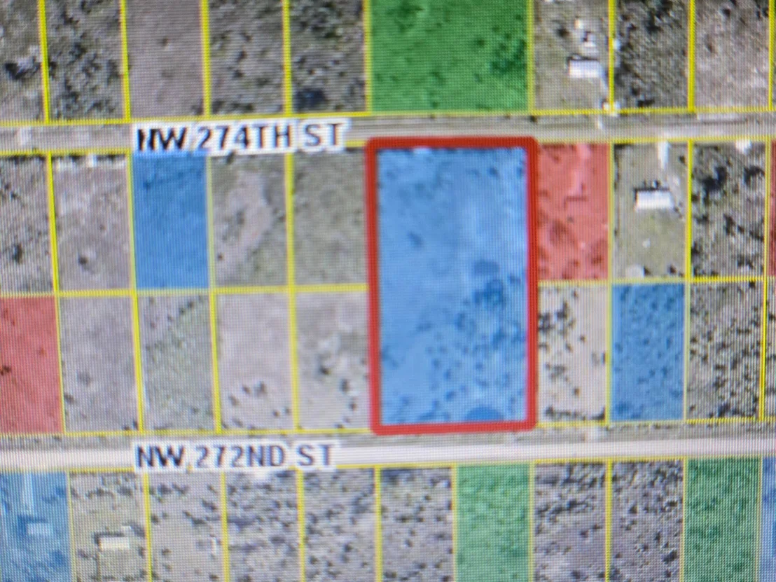 Photo of 14614 NW 274th Street