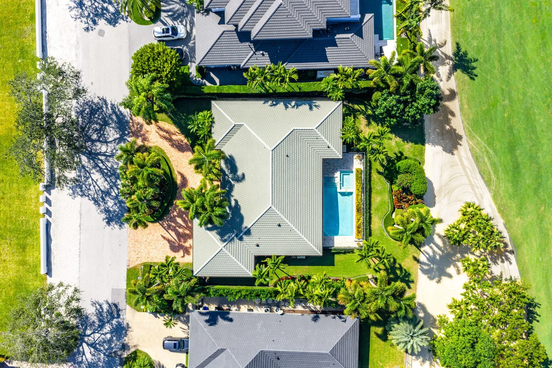 Photo of 1851 Thatch Palm Drive
