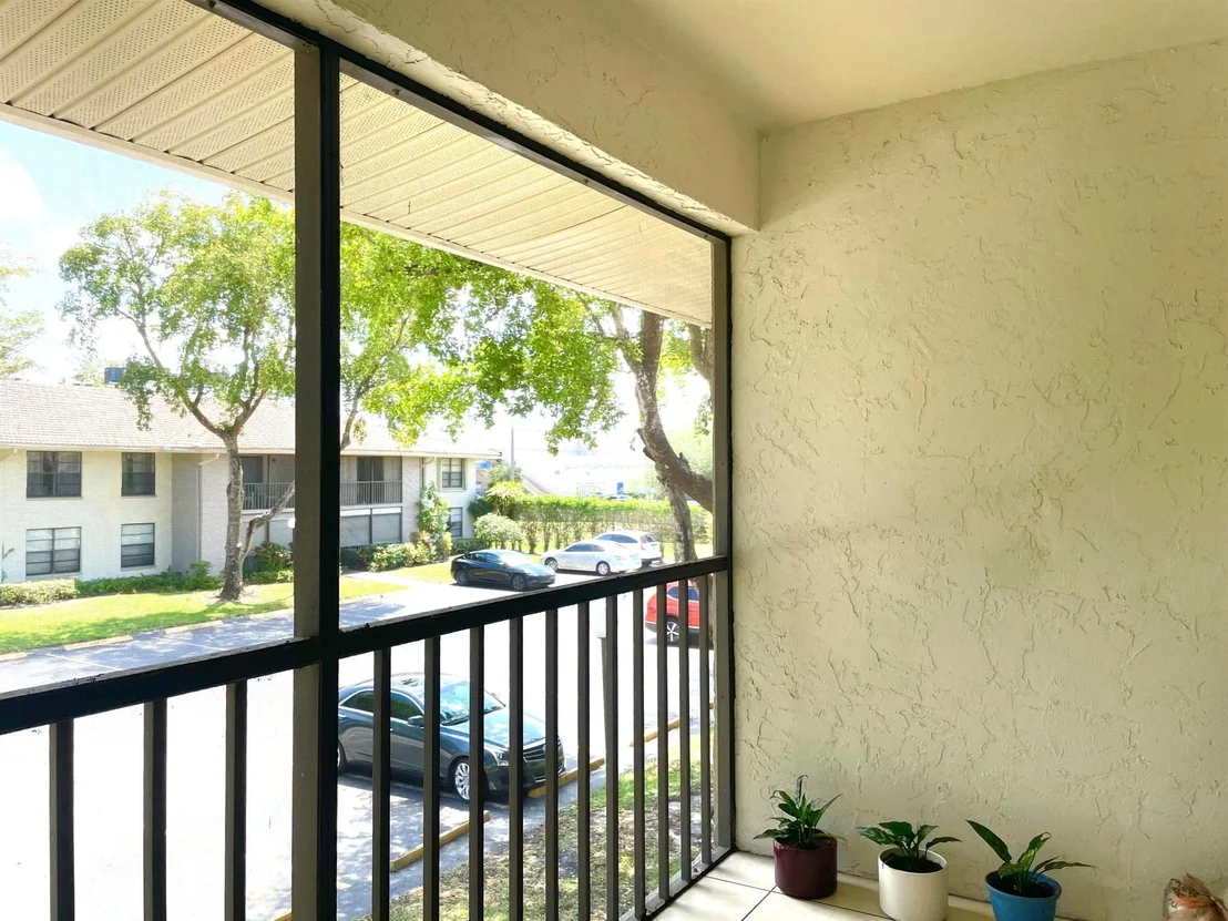 Photo of Unit 201 at 9785 Pineapple Tree Drive