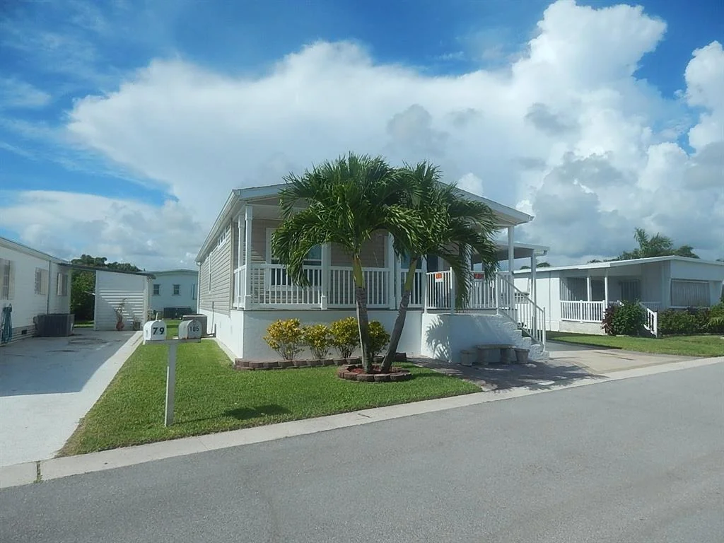 Photo of Unit 79 at 400 N Highway A1a