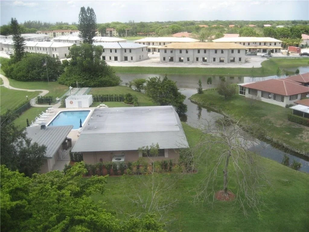 Photo of Unit 705 at 9101 W Sample Road