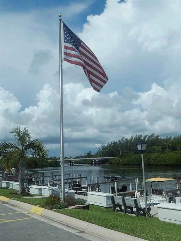 Photo of Unit 10 at 400 N A1a Highway
