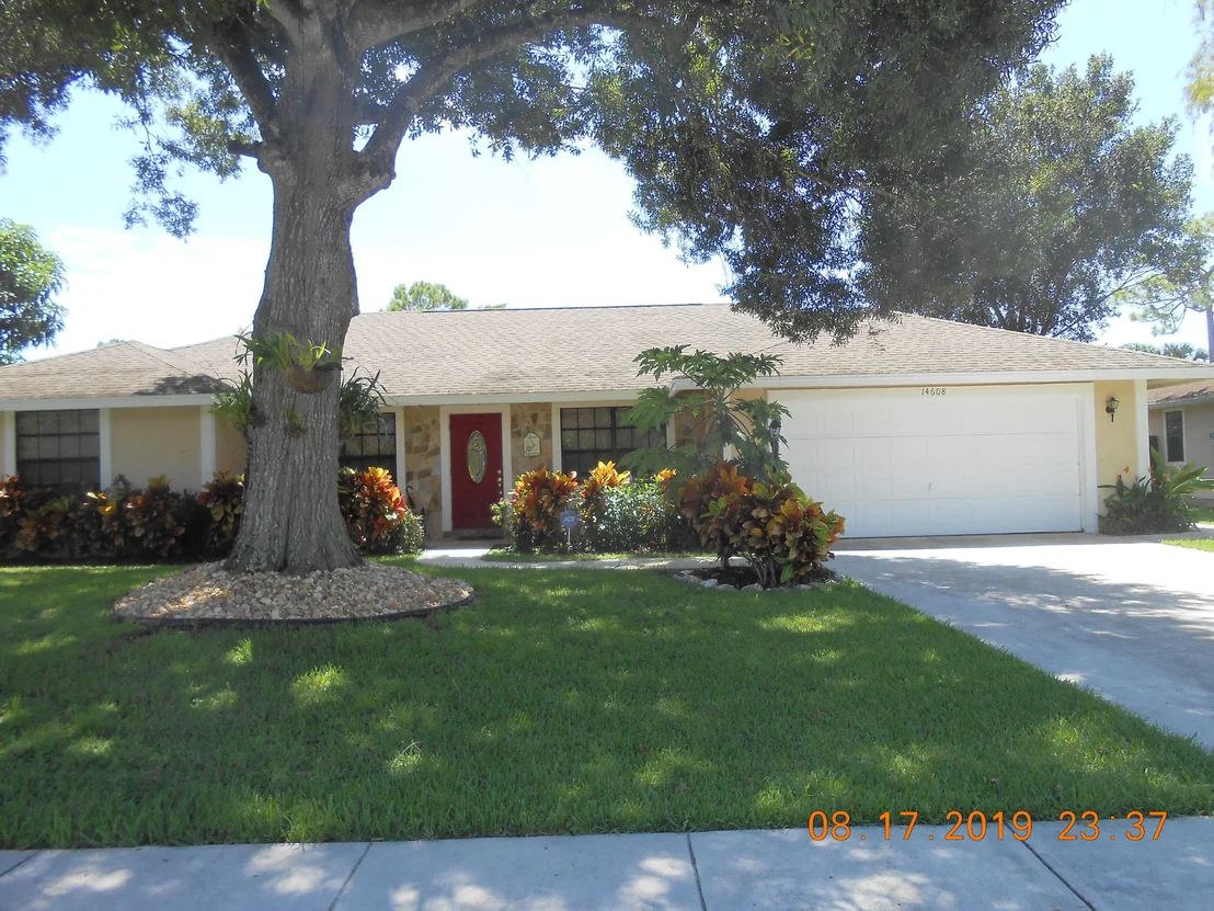 Photo of 14608 Paddock Drive