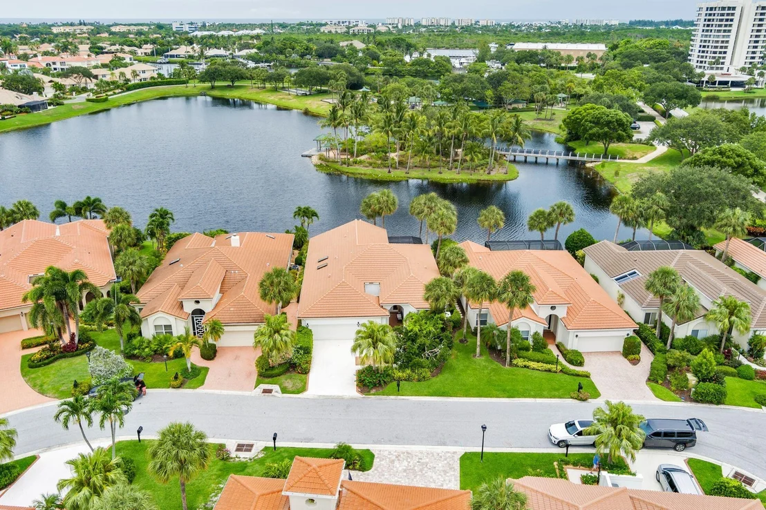 Photo of 3486 Lantern Bay Drive